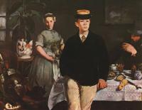 Manet, Edouard